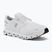 Pánske topánky On Cloud 6 Wide white/white