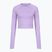 Dámsky tréningový longsleeve On Studio Long-T Crop bloom