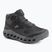 Pánske turistické topánky On Cloudhorizon 2 Mid Waterproof eclipse/rock