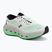 Pánske bežecké topánky On Cloudrunner 3 Max white/verdite