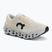 Pánske bežecké topánky On Cloudmonster 3 ghost/glacier