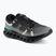 Pánske bežecké topánky On Cloudsurfer 2 black/flurry