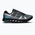 Pánske bežecké topánky On Cloudsurfer 2 black/flurry