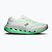 Dámske bežecké topánky On Cloudrunner 3 Max white/verdite