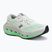 Dámske bežecké topánky On Cloudrunner 3 Max white/verdite