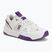 Dámske topánky On The Roger Clubhouse Pro 2 white/amethyst