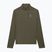 Pánska bežecká mikina On Core 1/4 Zip bark