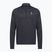 Pánska bežecká mikina On Core 1/4 Zip black