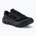 Pánske bežecké topánky On Cloudvista 3 Waterproof black/black