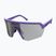 Slnečné okuliare SCOTT Sport Shield LS ultra purple/grey light sensitive