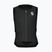 Detská bezpečnostná vesta SCOTT Vest Airflow black/white