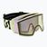 Lyžiarske okuliare SCOTT React AMP Pro acid yellow/amp pro lavender chrome/amp pro green