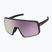 Slnečné okuliare SCOTT Torica black/amp lavender chrome