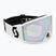 Lyžiarske okuliare SCOTT Ambit mineral white/black/amp ice chrome