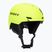 Detská lyžiarska prilba SCOTT Keeper 2 neon yellow