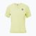 Dámske bežecké tričko SCOTT Endurance LT Tee pastel yellow