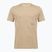 Pánske bežecké tričko SCOTT Endurance Tech toast beige