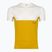 Pánske bežecké tričko SCOTT Endurance Tech white/sundial yellow