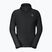 Pánska fleecová mikina SCOTT Defined Light Hoody light black