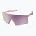 Slnečné okuliare SCOTT Stride Compact light pink/amp lavender chrome