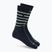Ponožky SCOTT Rings Crew dark blue