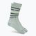 Ponožky SCOTT Rings Crew spray grey