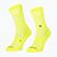 Ponožky SCOTT Performance Crew safety yellow