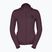 Dámska fleecová mikina SCOTT Defined Light Hoody cocoa red