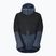 Pánska lyžiarska bunda SCOTT Ultimate Dryo black/dusk blue