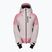 Dámska lyžiarska bunda SCOTT Ultimate GTX wax pink/cocoa red
