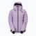 Dámska lyžiarska bunda SCOTT Ultimate Warm sherbet purple