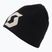 Zimná čiapka SCOTT Beanie Icon 3 pack čierna/krémová béžová