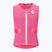 Detská ochranná vesta SCOTT Vest Airflow Jr neon pink