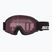 Detské lyžiarske okuliare SCOTT Shield black/rose