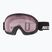 Lyžiarske okuliare SCOTT Unlimited II OTG black/rose