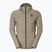 Pánska fleecová mikina SCOTT Defined Light Hoody portobello beige