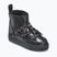 Dámske snehule INUIKII Full Leather Gloss black