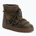 Dámske snehule Inuikii Classic olive green