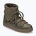 Dámske snehule Inuikii Classic olive green