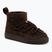 Dámske snehule Inuikii Classic Low dark brown
