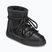 Dámske snehule INUIKII Full Leather black