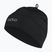 Zimná čiapka ODLO Polyknit Warm Reflective black