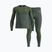 Pánsky komplet termo bielizne ODLO Fundamentals Performance Warm urban chick