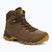 Pánske trekové topánky Mammut Mercury IV Mid GTX moor/amber green