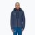 Pánska bunda do dažďa Mammut Taiss HS navy blue 1010-29391-5118-116