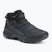 Pánske trekové topánky Mammut Sertig II Mid GTX black