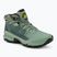 Dámska trekingová obuv  Mammut Sertig II Mid GTX jade/dark jade