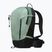 Mammut Lithium 20 l jade/black dámsky turistický batoh