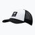 Šiltovka Mammut Crag Logo white/black