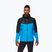 Pánska bunda do dažďa Mammut Convey Tour HS glacier blue/black